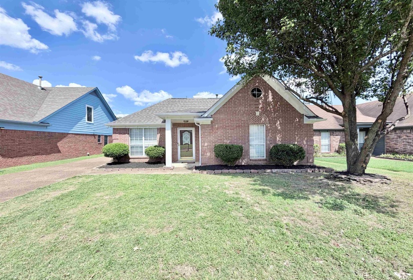 3810 WALDEN MEADOW DR, Memphis, Tennessee 38135, 3 Bedroom Bedrooms, 5 Room Rooms,2 BathroomBathrooms,Residential,For Sale,WALDEN MEADOW,0,10224208