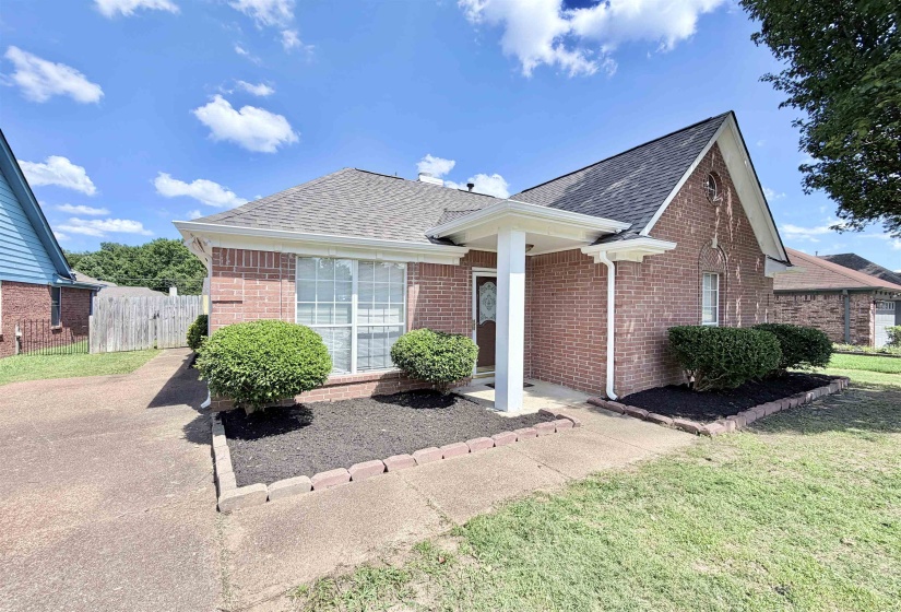 3810 WALDEN MEADOW DR, Memphis, Tennessee 38135, 3 Bedroom Bedrooms, 5 Room Rooms,2 BathroomBathrooms,Residential,For Sale,WALDEN MEADOW,0,10224208
