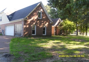 3615 LUCY RD, Unincorporated, Tennessee 38053, 5 Bedrooms Bedrooms, 12 Rooms Rooms,3.1 BathroomsBathrooms,Residential,For Sale,LUCY,10224210