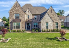 435 TENDER OAKS LN, Collierville, Tennessee 38017, 5 Bedrooms Bedrooms, 12 Rooms Rooms,4.1 BathroomsBathrooms,Residential,For Sale,TENDER OAKS,10224213