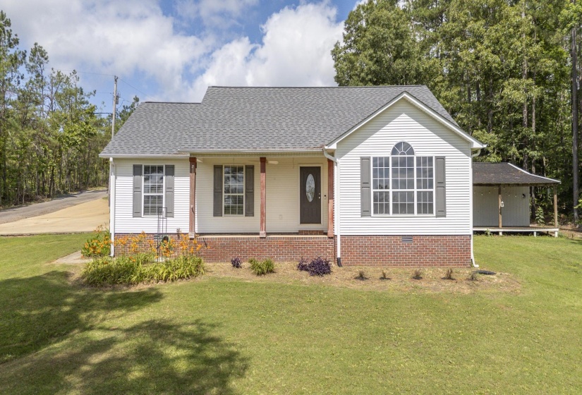 75 HAYDEN DR, Michie, Tennessee 38357, 3 Bedrooms Bedrooms, 7 Rooms Rooms,2 BathroomsBathrooms,Residential,For Sale,HAYDEN,10224216