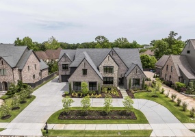 3044 CHAPEL WOODS CV, Germantown, Tennessee 38139, 6 Bedrooms Bedrooms, 11 Rooms Rooms,5.2 BathroomsBathrooms,Residential,For Sale,CHAPEL WOODS,10224217