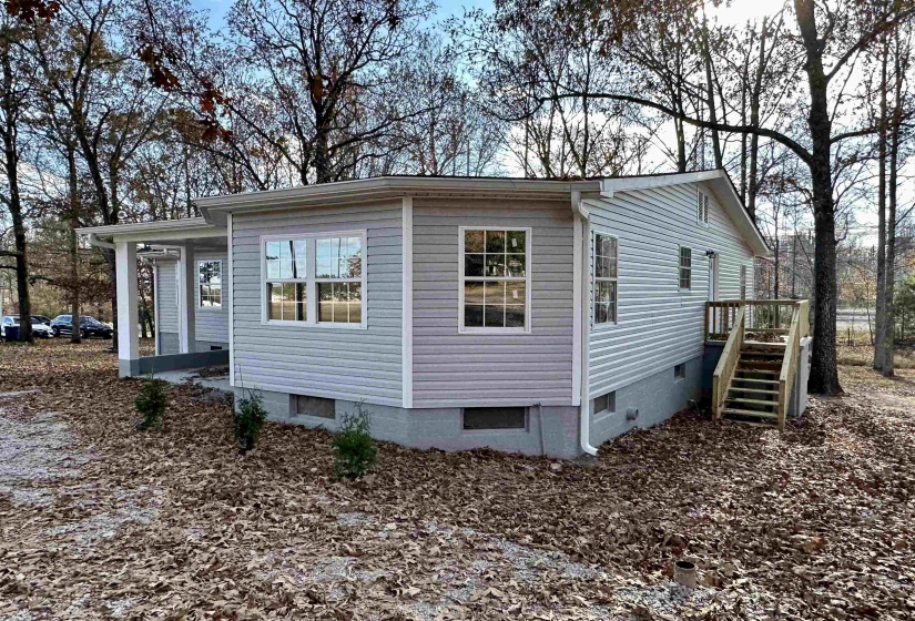 223 FORREST HILL RD, Selmer, Tennessee 38375, 3 Bedrooms Bedrooms, 10 Rooms Rooms,3.1 BathroomsBathrooms,Residential,For Sale,FORREST HILL,10224218