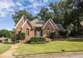 500 BROOK RIDGE CIR, Memphis, Tennessee 38018, 4 Bedrooms Bedrooms, 8 Rooms Rooms,3 BathroomsBathrooms,Residential,For Sale,BROOK RIDGE,10224224