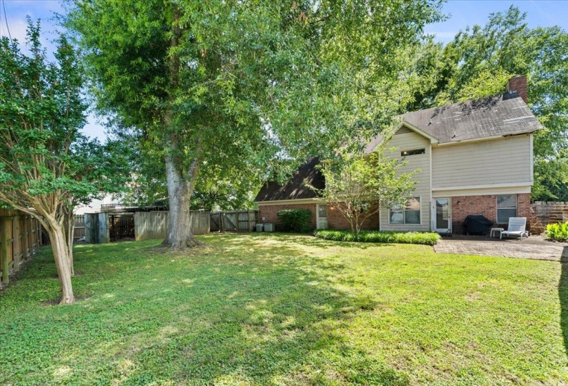 8186 GLYNN VALE CV, Unincorporated, Tennessee 38125, 3 Bedrooms Bedrooms, 7 Rooms Rooms,2.1 BathroomsBathrooms,Residential,For Sale,GLYNN VALE,10224225