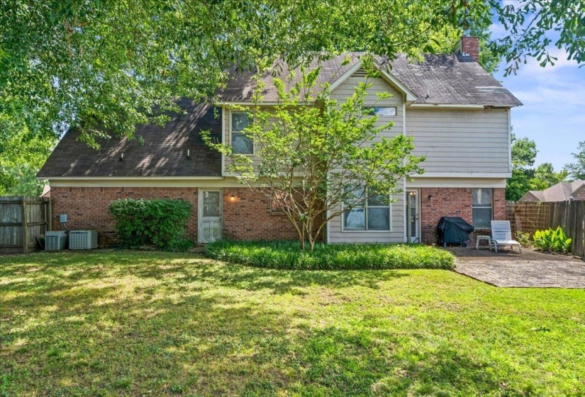8186 GLYNN VALE CV, Unincorporated, Tennessee 38125, 3 Bedrooms Bedrooms, 7 Rooms Rooms,2.1 BathroomsBathrooms,Residential,For Sale,GLYNN VALE,10224225