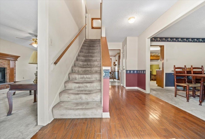 8186 GLYNN VALE CV, Unincorporated, Tennessee 38125, 3 Bedrooms Bedrooms, 7 Rooms Rooms,2.1 BathroomsBathrooms,Residential,For Sale,GLYNN VALE,10224225