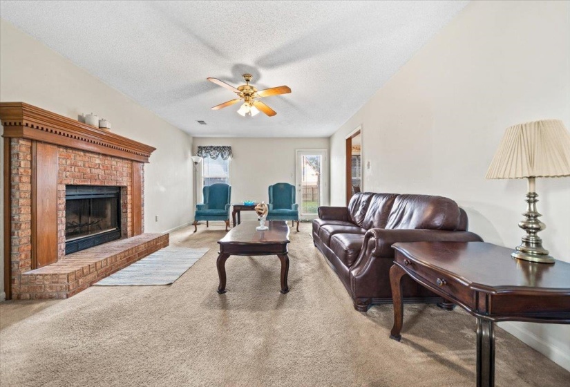 8186 GLYNN VALE CV, Unincorporated, Tennessee 38125, 3 Bedrooms Bedrooms, 7 Rooms Rooms,2.1 BathroomsBathrooms,Residential,For Sale,GLYNN VALE,10224225