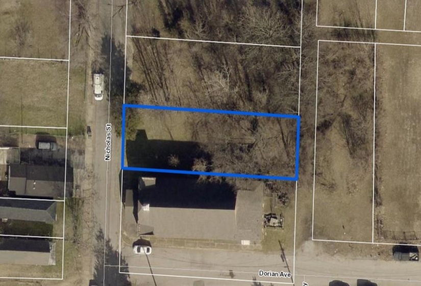 1382 NICHOLAS ST, Memphis, Tennessee 38107, 0 , 0 ,0,Land,For Sale,NICHOLAS,0,10224258