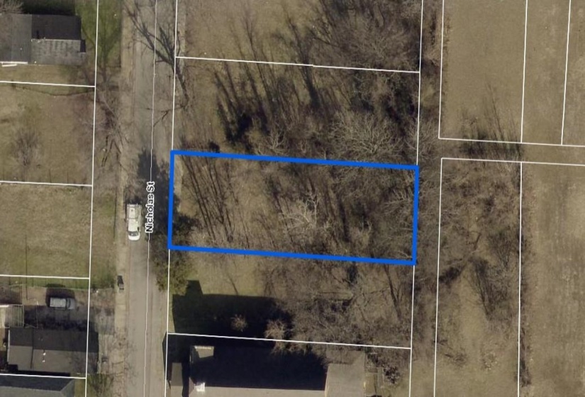 1384 NICHOLAS ST, Memphis, Tennessee 38107, 0 , 0 ,0,Land,For Sale,NICHOLAS,0,10224261