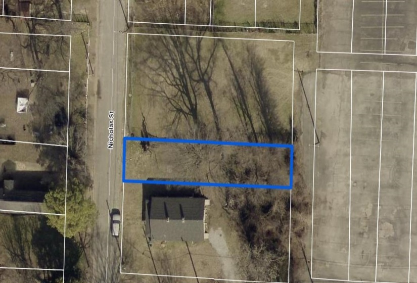 1414 NICHOLAS ST, Memphis, Tennessee 38107, 0 , 0 ,0,Land,For Sale,NICHOLAS,0,10224263