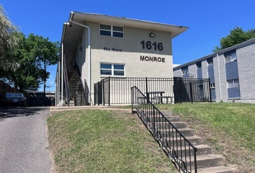 1616 MONROE AVE, Memphis, Tennessee 38104, 0 , 0 ,0,Multi-family,For Sale,MONROE,0,10224276