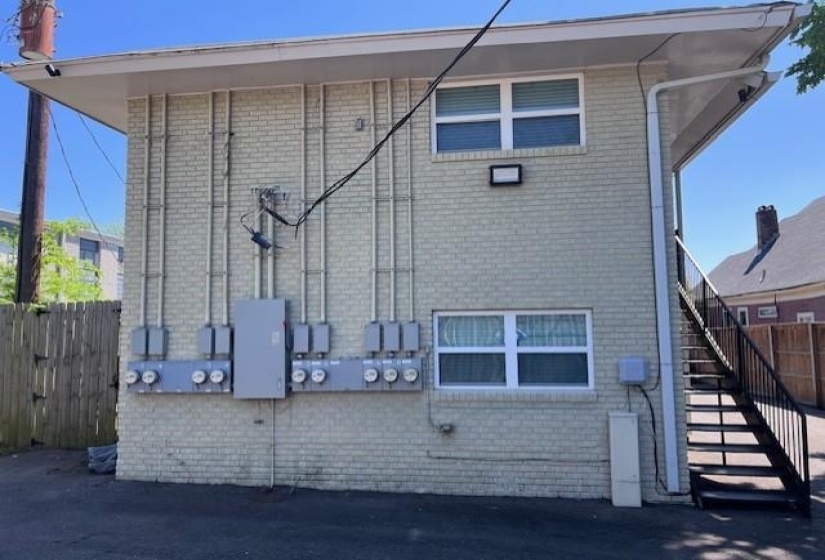 1616 MONROE AVE, Memphis, Tennessee 38104, 0 , 0 ,0,Multi-family,For Sale,MONROE,0,10224276