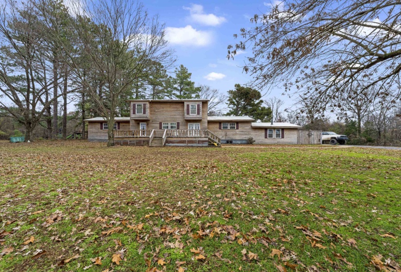 754 MCWILLIAMS RD, Covington, Tennessee 38019, 3 Bedroom Bedrooms, 6 Room Rooms,2.1 BathroomBathrooms,Residential,For Sale,MCWILLIAMS,0,10210894