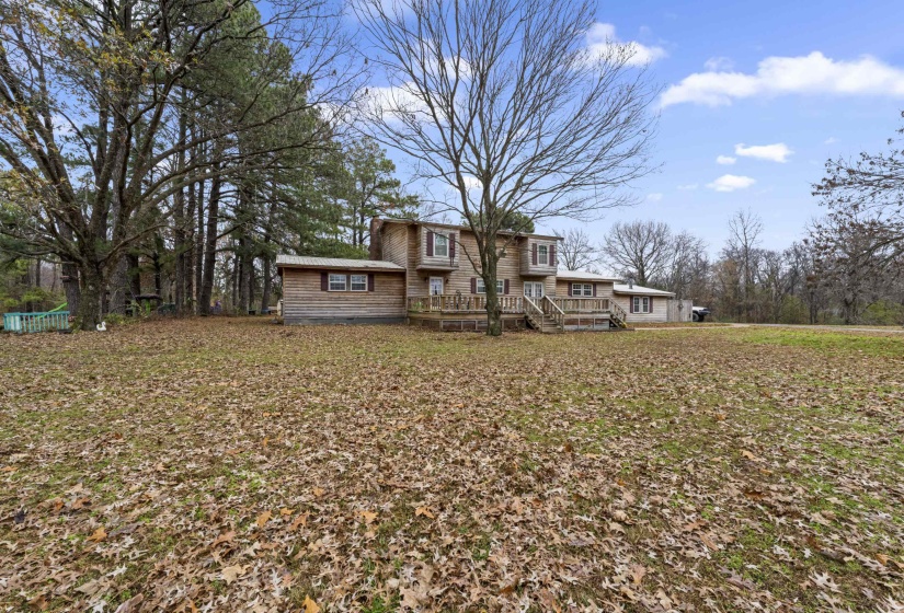 754 MCWILLIAMS RD, Covington, Tennessee 38019, 3 Bedroom Bedrooms, 6 Room Rooms,2.1 BathroomBathrooms,Residential,For Sale,MCWILLIAMS,0,10210894
