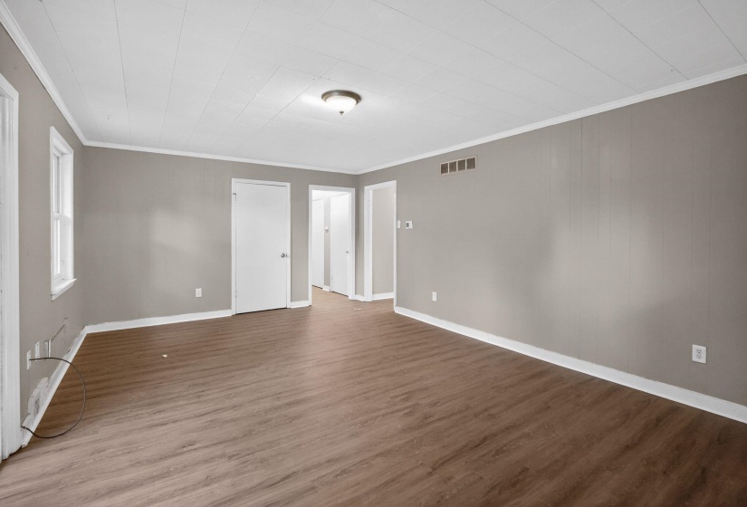 3710 HERMITAGE DR, Memphis, Tennessee 38116, 3 Bedroom Bedrooms, 6 Room Rooms,2 BathroomBathrooms,Residential,For Sale,HERMITAGE,0,10219961