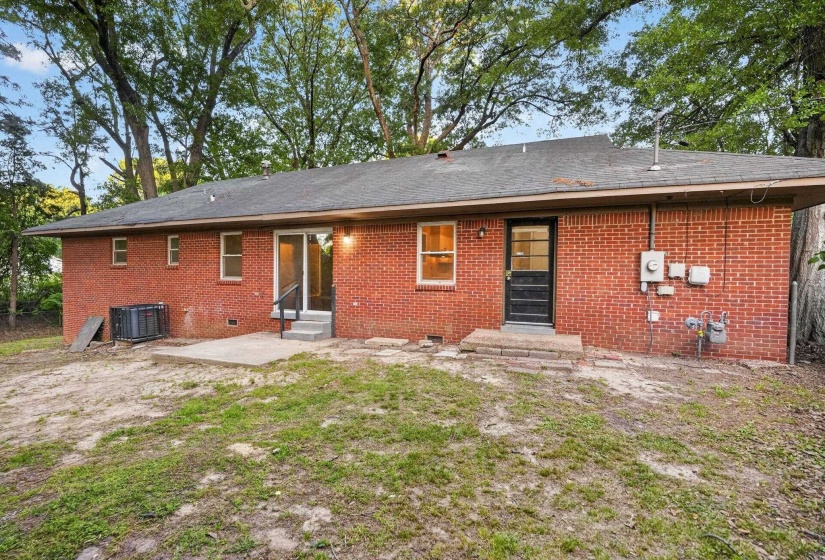 3710 HERMITAGE DR, Memphis, Tennessee 38116, 3 Bedroom Bedrooms, 6 Room Rooms,2 BathroomBathrooms,Residential,For Sale,HERMITAGE,0,10219961