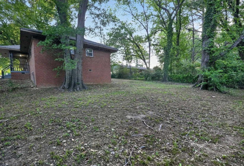 3710 HERMITAGE DR, Memphis, Tennessee 38116, 3 Bedroom Bedrooms, 6 Room Rooms,2 BathroomBathrooms,Residential,For Sale,HERMITAGE,0,10219961