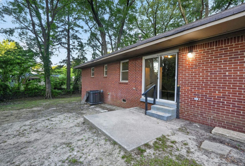 3710 HERMITAGE DR, Memphis, Tennessee 38116, 3 Bedroom Bedrooms, 6 Room Rooms,2 BathroomBathrooms,Residential,For Sale,HERMITAGE,0,10219961