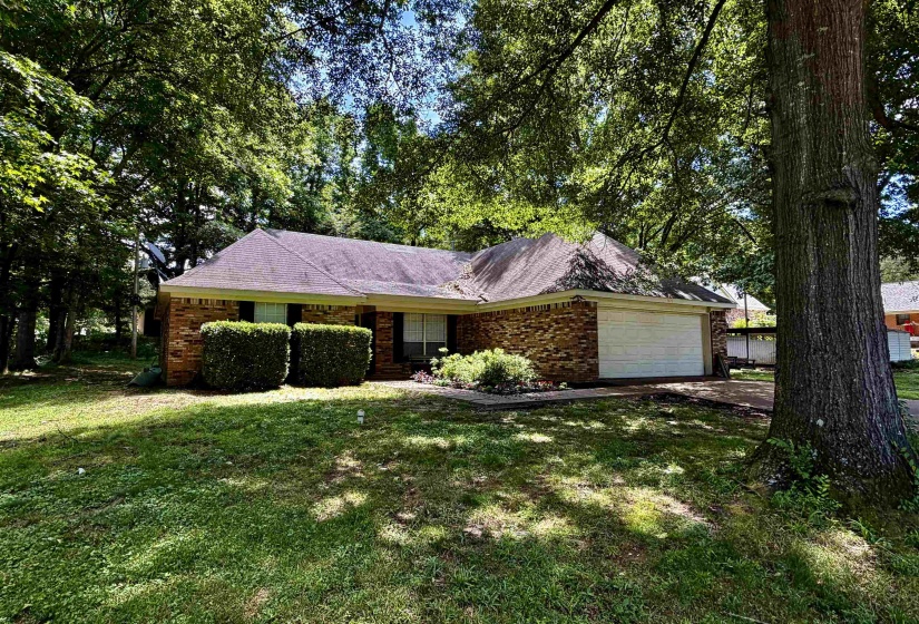 165 DEE RD, Somerville, Tennessee 38068, 3 Bedroom Bedrooms, 6 Room Rooms,2 BathroomBathrooms,Residential,For Sale,DEE,0,10224228
