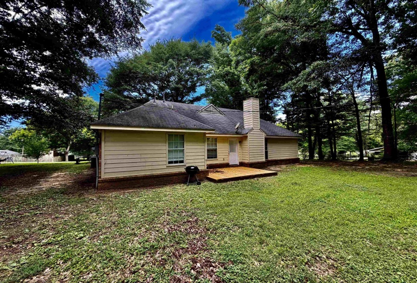 165 DEE RD, Somerville, Tennessee 38068, 3 Bedroom Bedrooms, 6 Room Rooms,2 BathroomBathrooms,Residential,For Sale,DEE,0,10224228