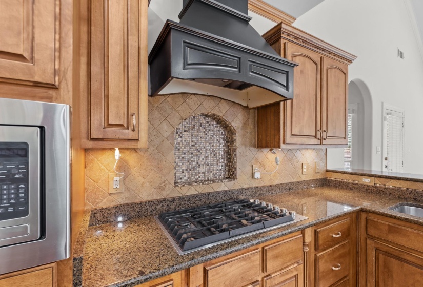 1769 MOSSY OAK LN, Collierville, Tennessee 38017, 5 Bedroom Bedrooms, 11 Room Rooms,4.1 BathroomBathrooms,Residential,For Sale,MOSSY OAK,0,10224230