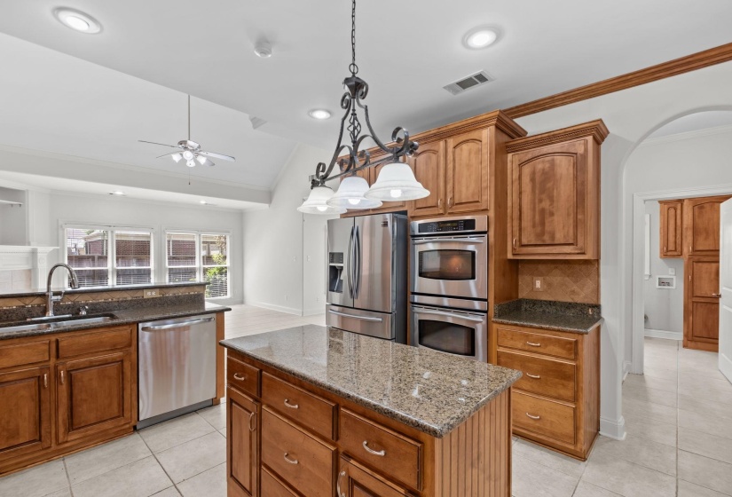 1769 MOSSY OAK LN, Collierville, Tennessee 38017, 5 Bedroom Bedrooms, 11 Room Rooms,4.1 BathroomBathrooms,Residential,For Sale,MOSSY OAK,0,10224230