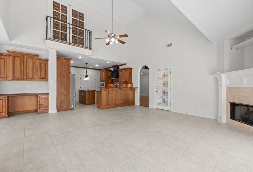 1769 MOSSY OAK LN, Collierville, Tennessee 38017, 5 Bedroom Bedrooms, 11 Room Rooms,4.1 BathroomBathrooms,Residential,For Sale,MOSSY OAK,0,10224230