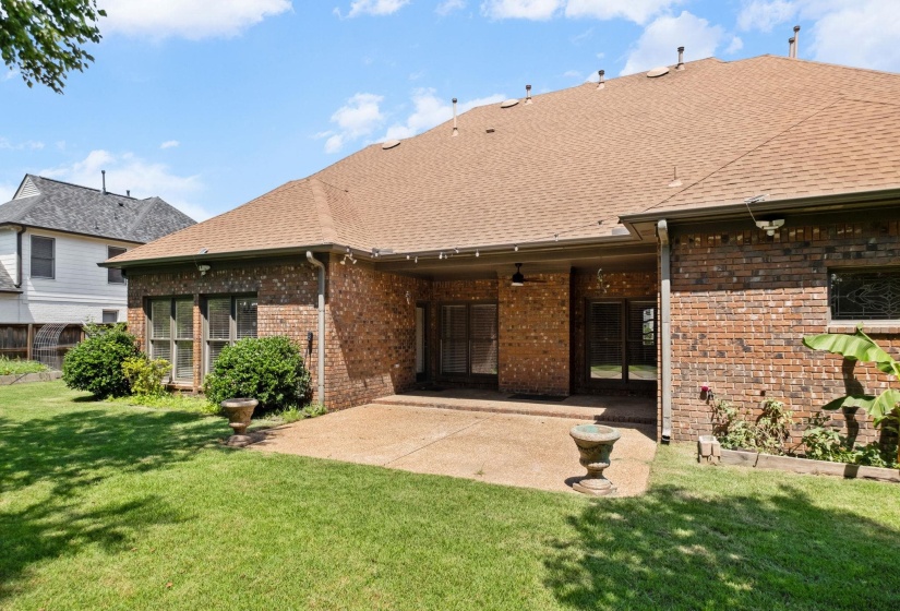 1769 MOSSY OAK LN, Collierville, Tennessee 38017, 5 Bedroom Bedrooms, 11 Room Rooms,4.1 BathroomBathrooms,Residential,For Sale,MOSSY OAK,0,10224230