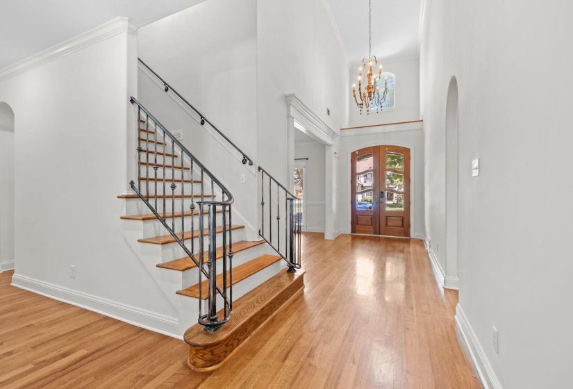1769 MOSSY OAK LN, Collierville, Tennessee 38017, 5 Bedroom Bedrooms, 11 Room Rooms,4.1 BathroomBathrooms,Residential,For Sale,MOSSY OAK,0,10224230