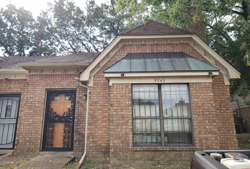 5843 PLUM VALLEY DR, Memphis, Tennessee 38141, 2 Bedroom Bedrooms, 5 Room Rooms,2 BathroomBathrooms,Residential,For Sale,PLUM VALLEY,0,10224231