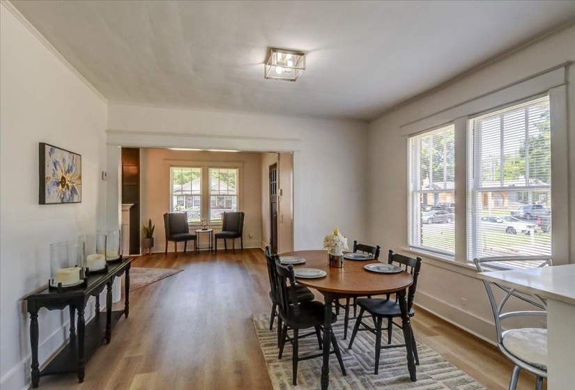 820 MCNEIL ST, Memphis, Tennessee 38107, 3 Bedroom Bedrooms, 5 Room Rooms,2 BathroomBathrooms,Residential,For Sale,MCNEIL,0,10224238