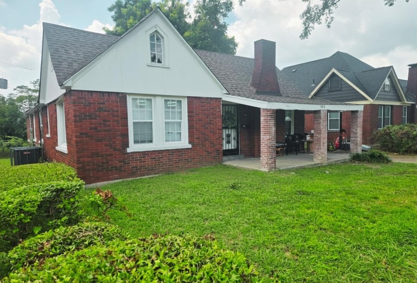 923 GARLAND ST, Memphis, Tennessee 38107, 3 Bedroom Bedrooms, 6 Room Rooms,1 BathroomBathrooms,Residential,For Sale,GARLAND,0,10224242