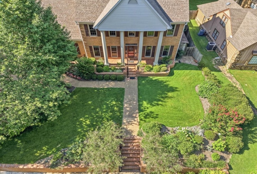 8154 MEADOW GLEN DR, Germantown, Tennessee 38138, 4 Bedroom Bedrooms, 11 Room Rooms,3.1 BathroomBathrooms,Residential,For Sale,MEADOW GLEN,0,10224244