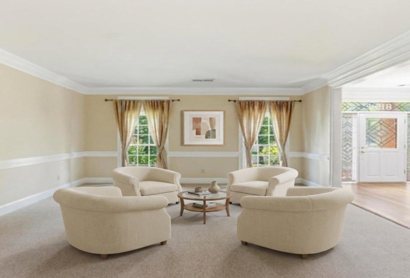 8154 MEADOW GLEN DR, Germantown, Tennessee 38138, 4 Bedroom Bedrooms, 11 Room Rooms,3.1 BathroomBathrooms,Residential,For Sale,MEADOW GLEN,0,10224244