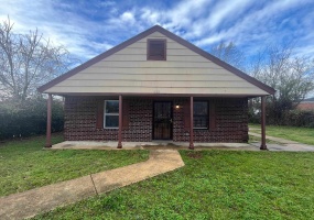 583 FIFTH ST, Memphis, Tennessee 38105, 4 Bedrooms Bedrooms, 6 Rooms Rooms,1.1 BathroomsBathrooms,Residential,For Sale,FIFTH,10224245