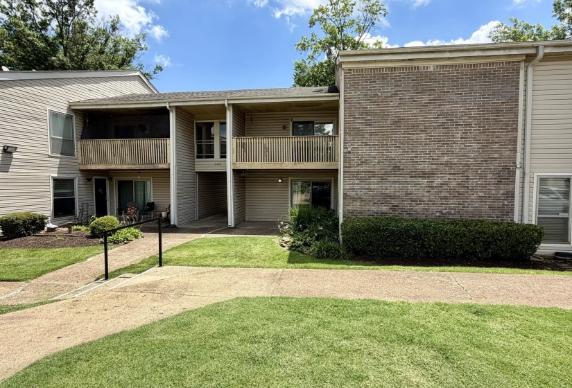 6774 ENCHANTED OAK PL, Memphis, Tennessee 38120, 2 Bedroom Bedrooms, 5 Room Rooms,2 BathroomBathrooms,Residential,For Sale,ENCHANTED OAK,0,10224248