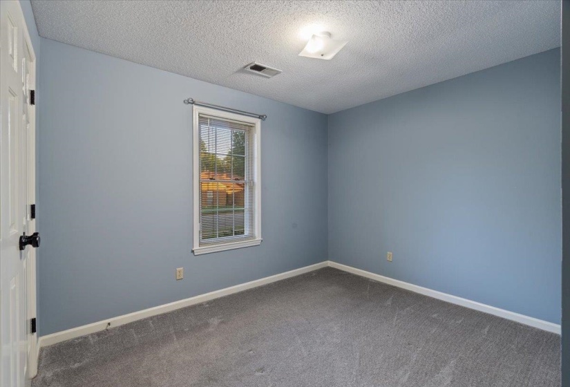 Empty room