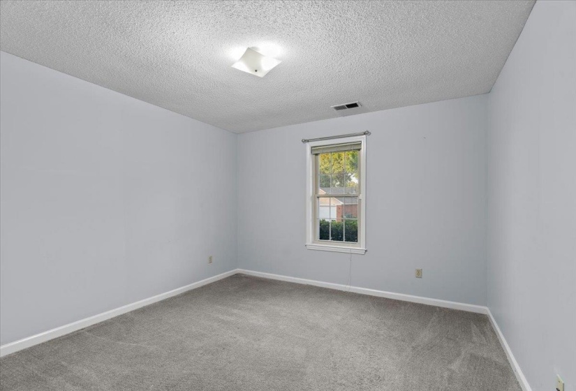Empty room