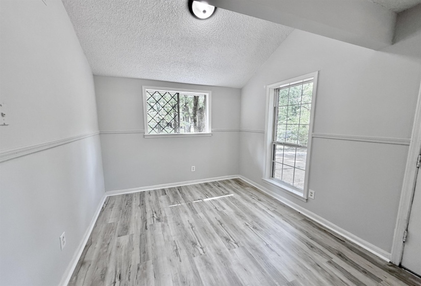 Empty room