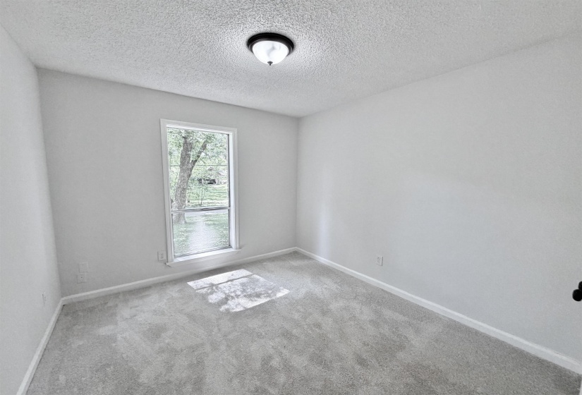 Empty room