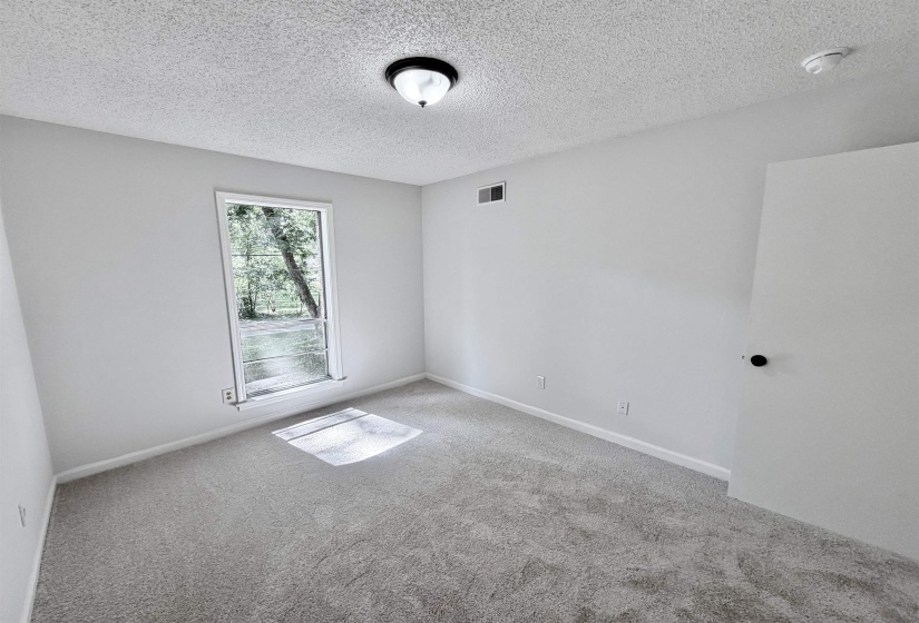 Empty room