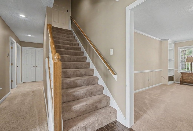 2949 SANDY CREEK DR, Germantown, Tennessee 38138, 3 Bedrooms Bedrooms, 8 Rooms Rooms,2.1 BathroomsBathrooms,Residential,For Sale,SANDY CREEK,10224257