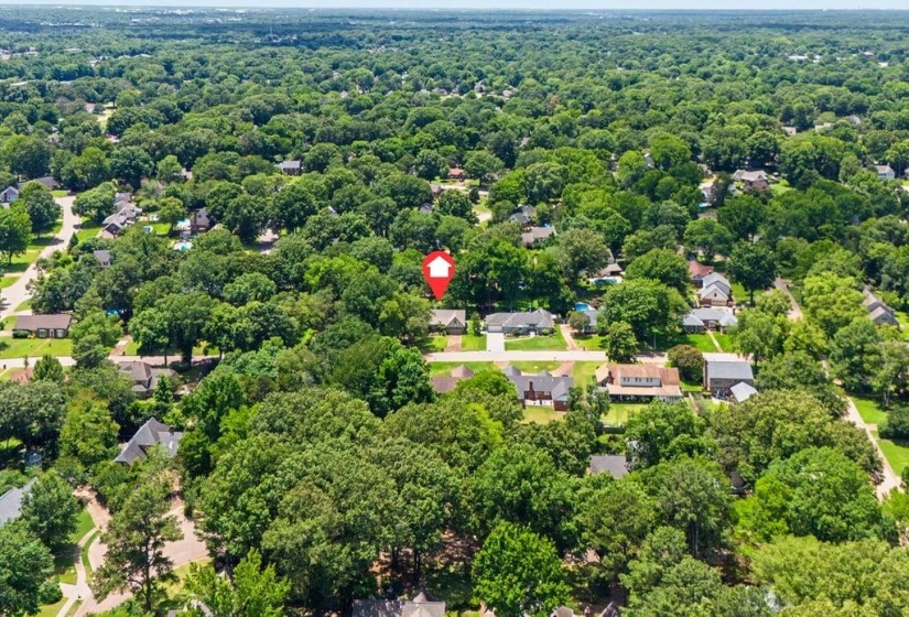 2949 SANDY CREEK DR, Germantown, Tennessee 38138, 3 Bedrooms Bedrooms, 8 Rooms Rooms,2.1 BathroomsBathrooms,Residential,For Sale,SANDY CREEK,10224257