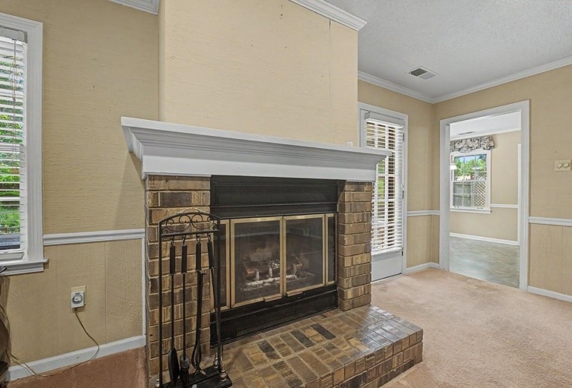 2949 SANDY CREEK DR, Germantown, Tennessee 38138, 3 Bedrooms Bedrooms, 8 Rooms Rooms,2.1 BathroomsBathrooms,Residential,For Sale,SANDY CREEK,10224257