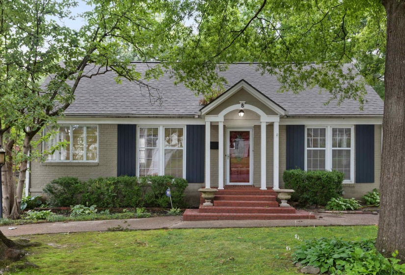 8 CENTURY ST, Memphis, Tennessee 38111, 3 Bedrooms Bedrooms, 7 Rooms Rooms,2 BathroomsBathrooms,Residential,For Sale,CENTURY,10224266