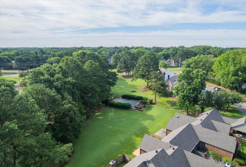 1841 PARK TRAIL DR, Germantown, Tennessee 38139, 2 Bedrooms Bedrooms, 5 Rooms Rooms,2 BathroomsBathrooms,Residential,For Sale,PARK TRAIL,10224267