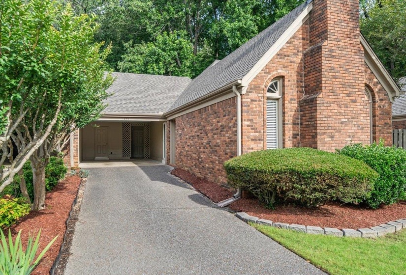 1841 PARK TRAIL DR, Germantown, Tennessee 38139, 2 Bedrooms Bedrooms, 5 Rooms Rooms,2 BathroomsBathrooms,Residential,For Sale,PARK TRAIL,10224267