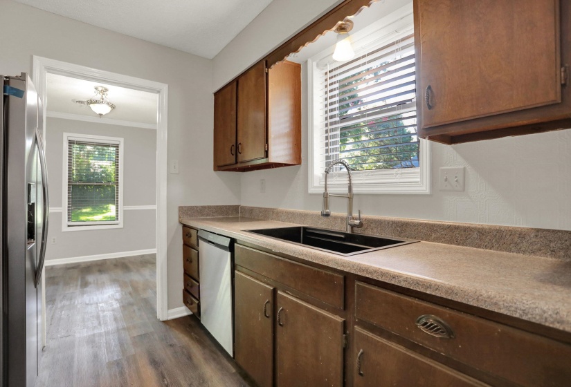 3104 INGLESIDE DR, Bartlett, Tennessee 38134, 3 Bedrooms Bedrooms, 7 Rooms Rooms,2 BathroomsBathrooms,Residential,For Sale,INGLESIDE,10224270