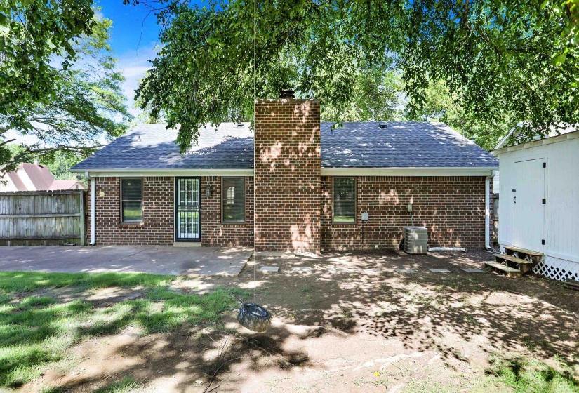 3104 INGLESIDE DR, Bartlett, Tennessee 38134, 3 Bedrooms Bedrooms, 7 Rooms Rooms,2 BathroomsBathrooms,Residential,For Sale,INGLESIDE,10224270